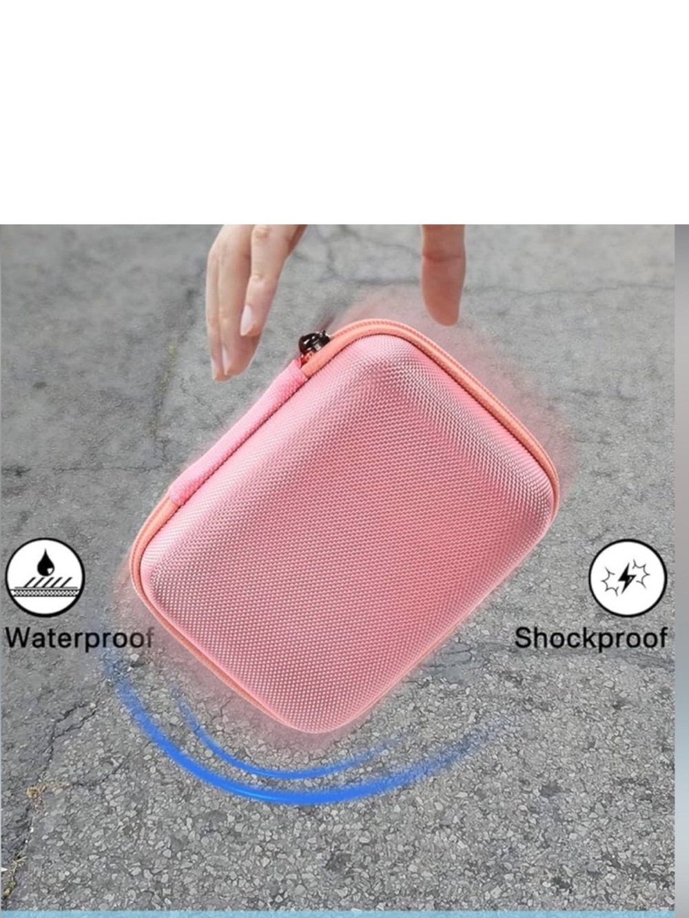 RAIACE Storage Case
